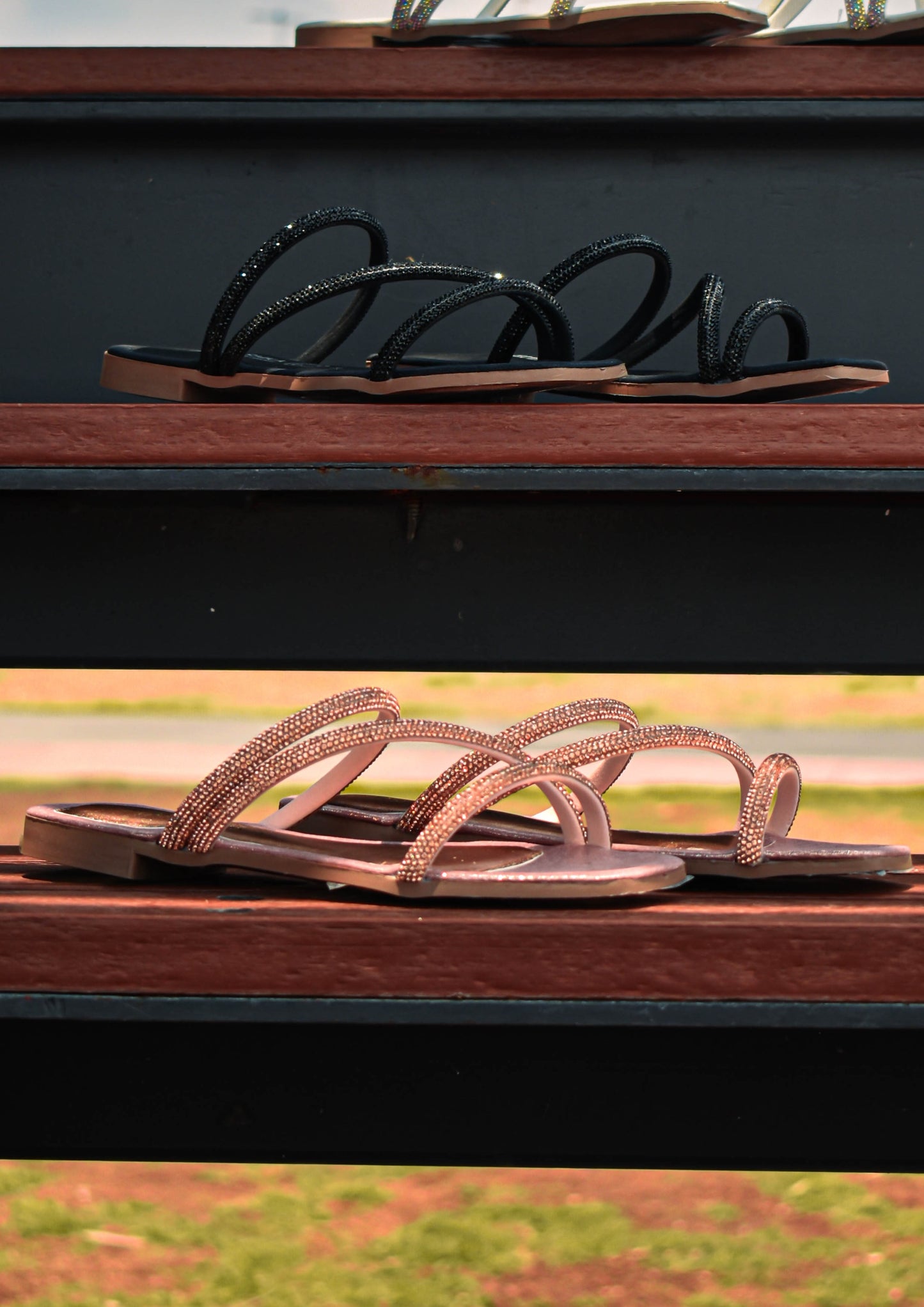 Cannes Oro Rosado (Menudeo)