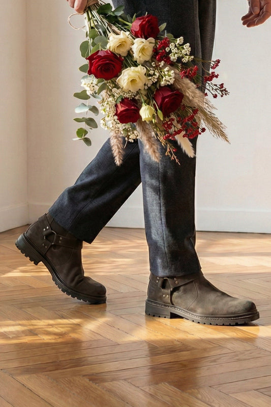 Valentin Gamuza Camel