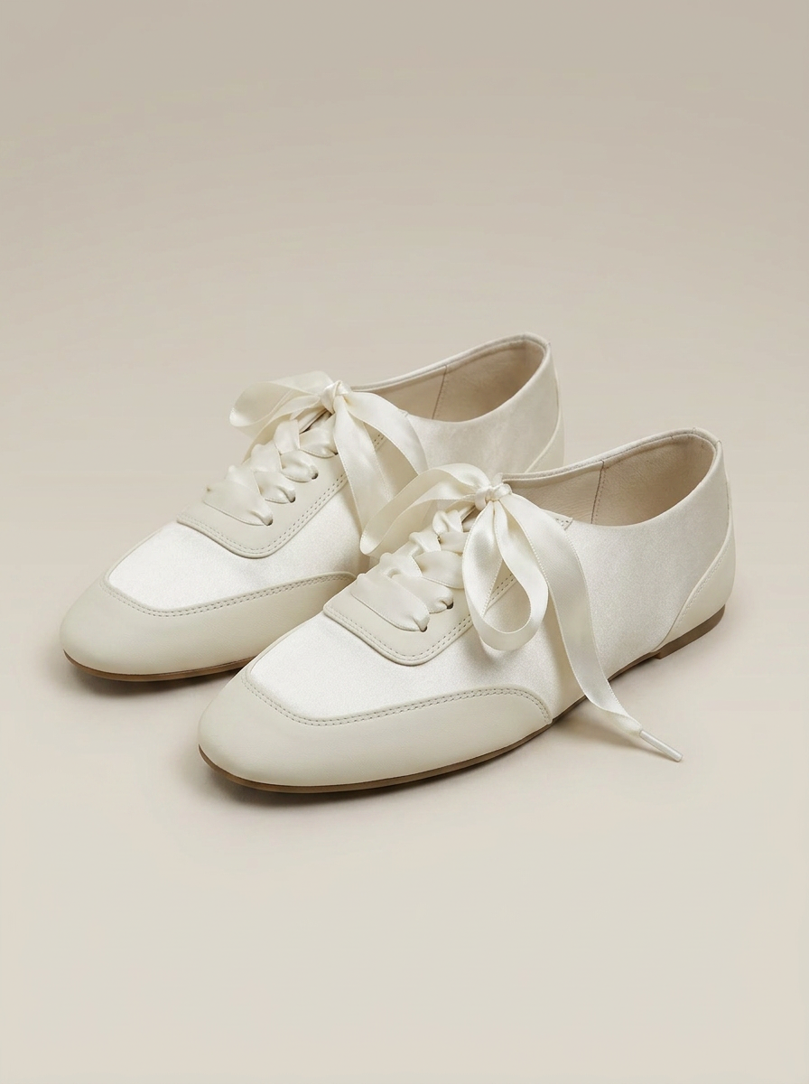 Mia Mia Off White