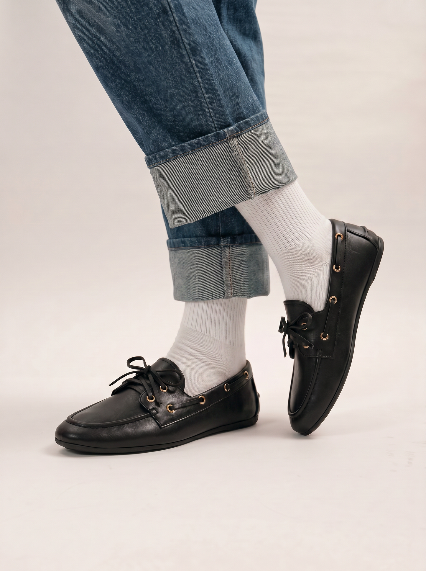Capri Black