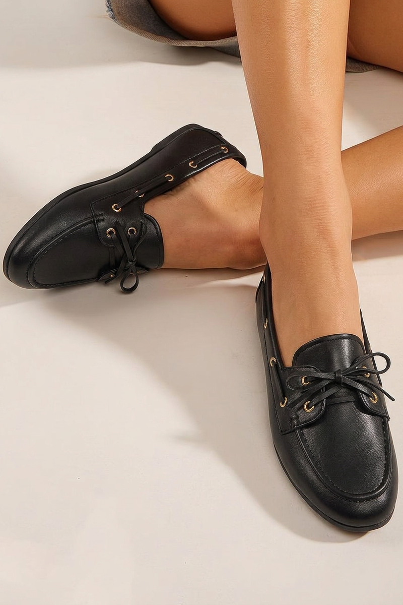 Capri Black