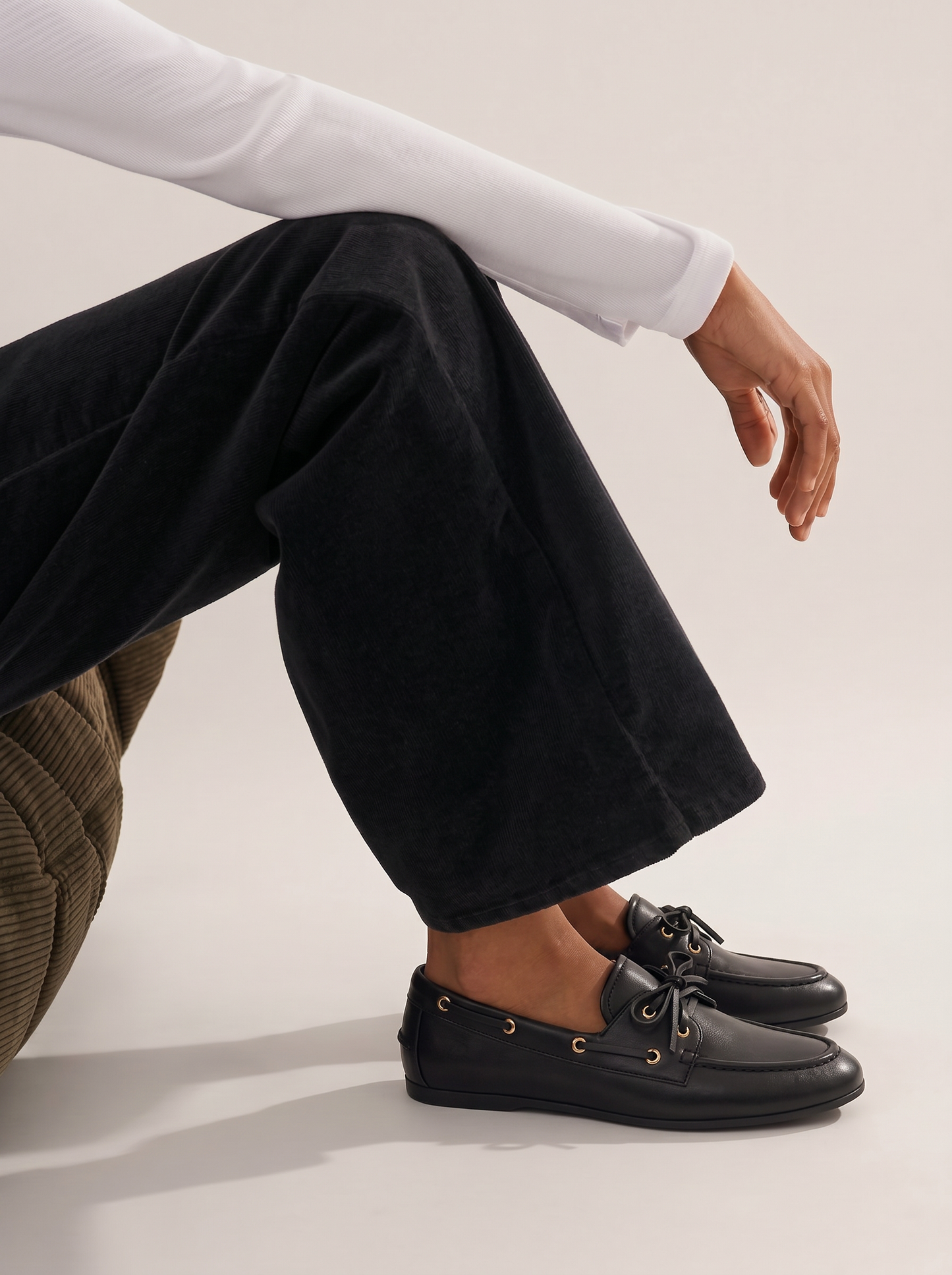Capri Black
