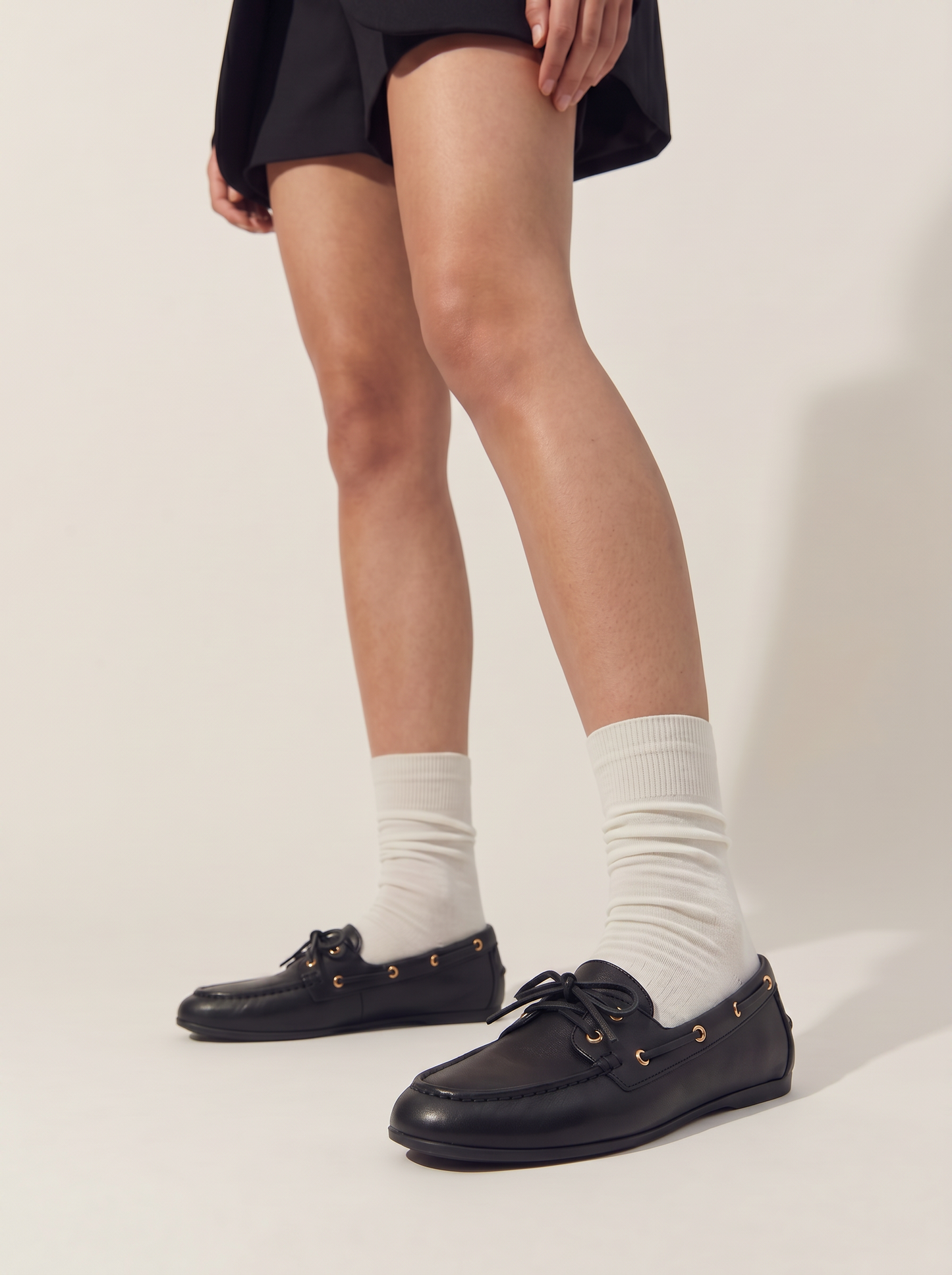 Capri Black