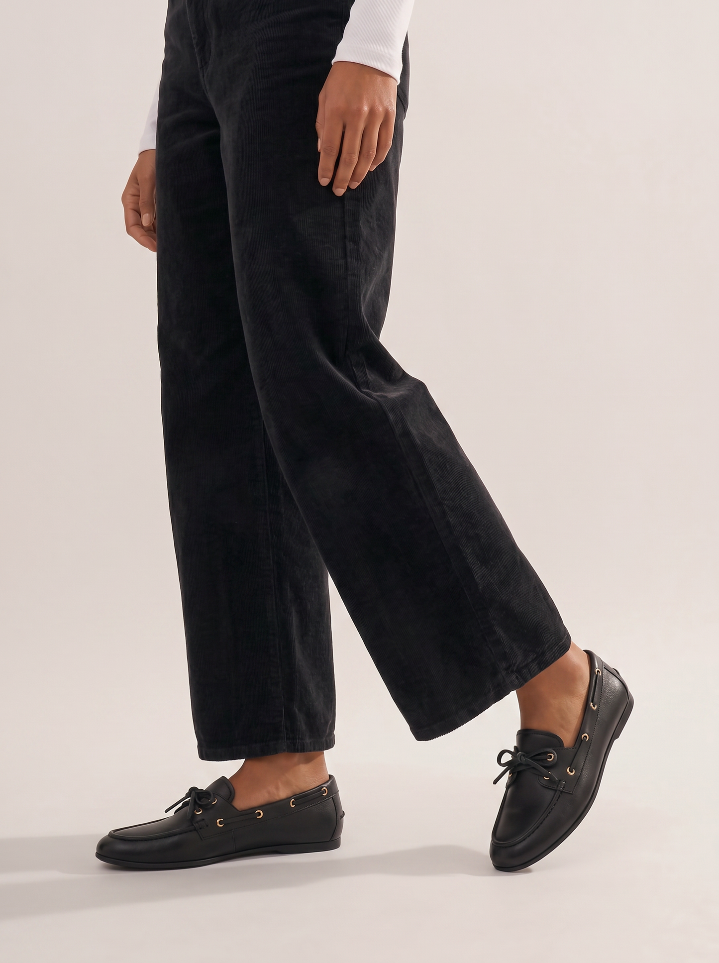 Capri Black
