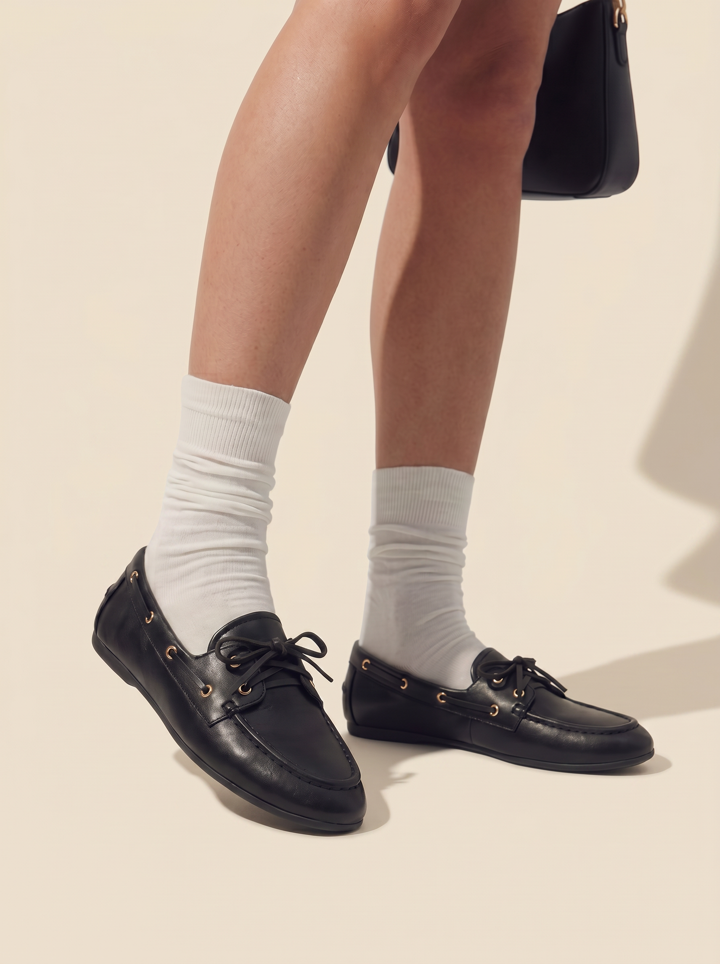 Capri Black