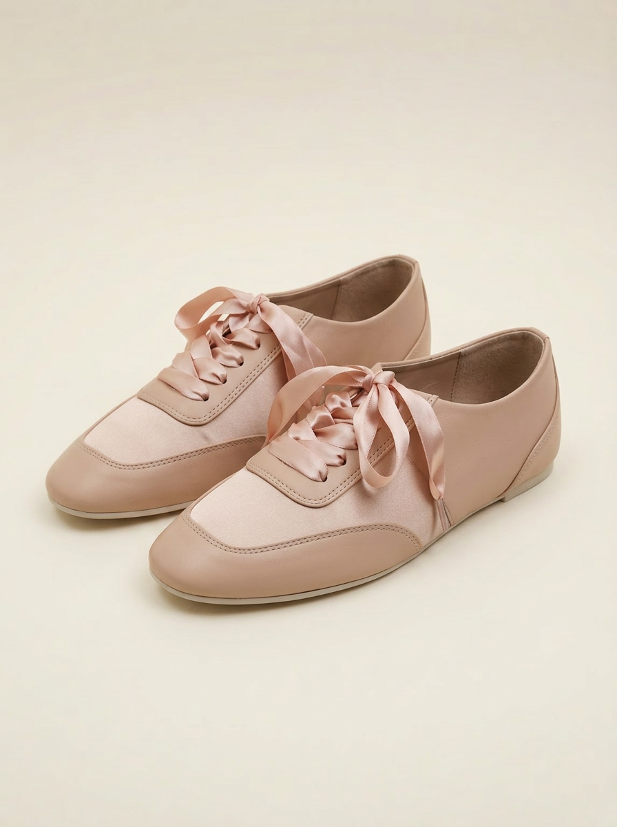 Mia Mia Pink