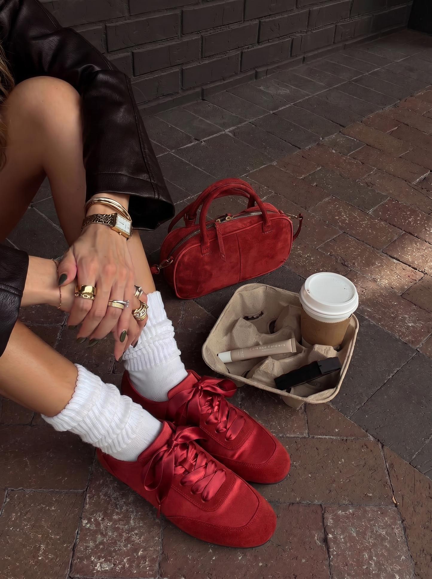 Mia Mia Rouge
