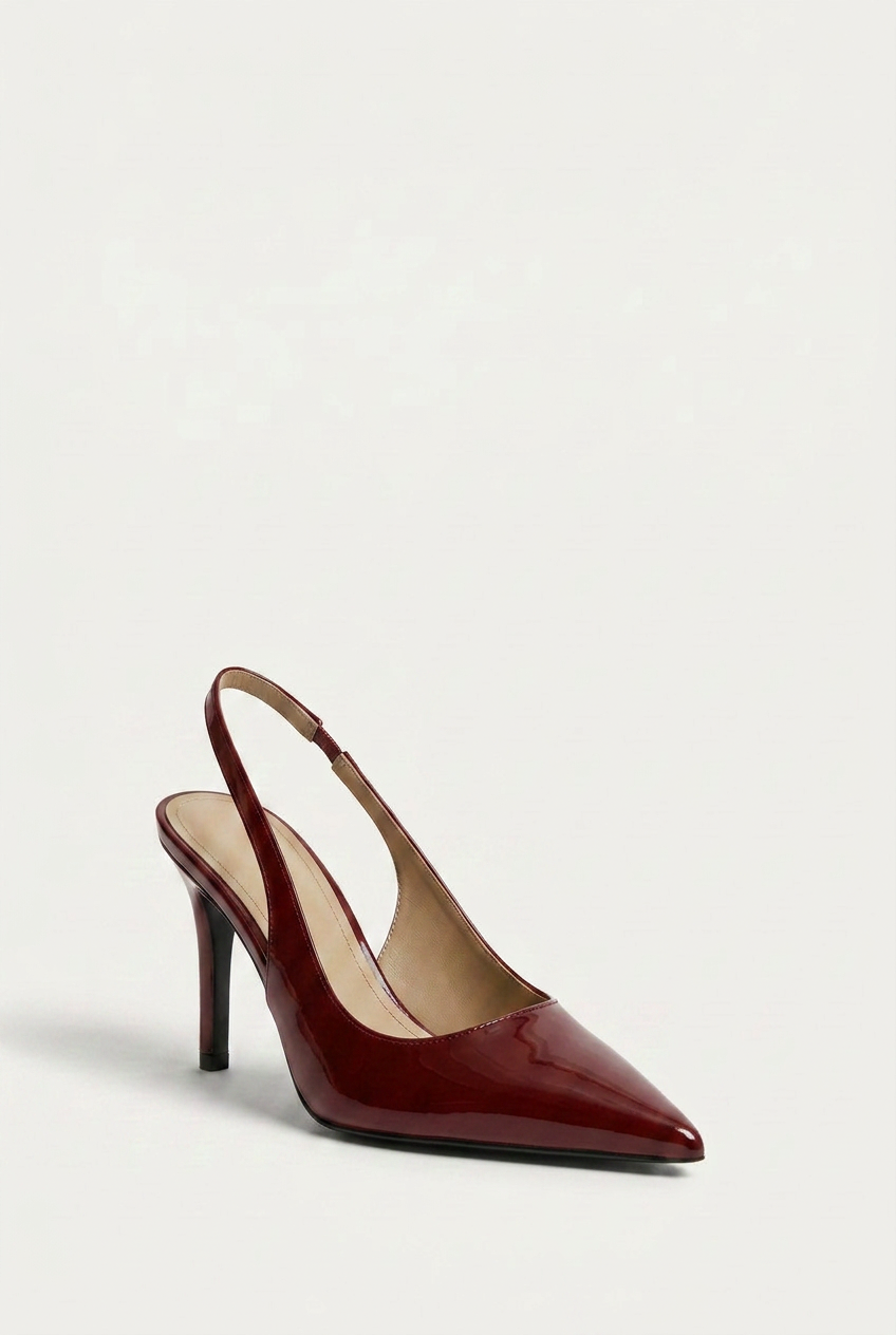 Laurent Red