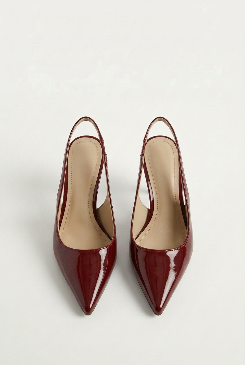 Laurent Red