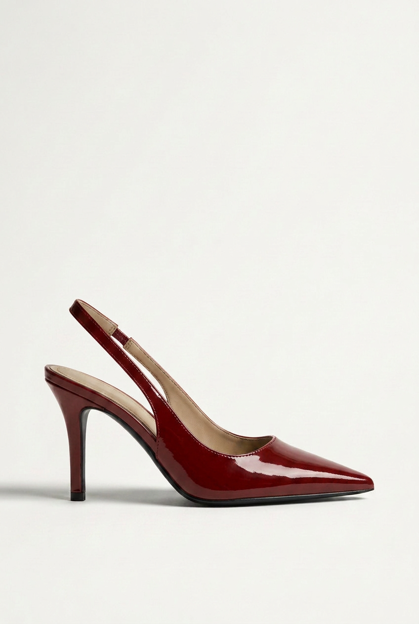 Laurent Red