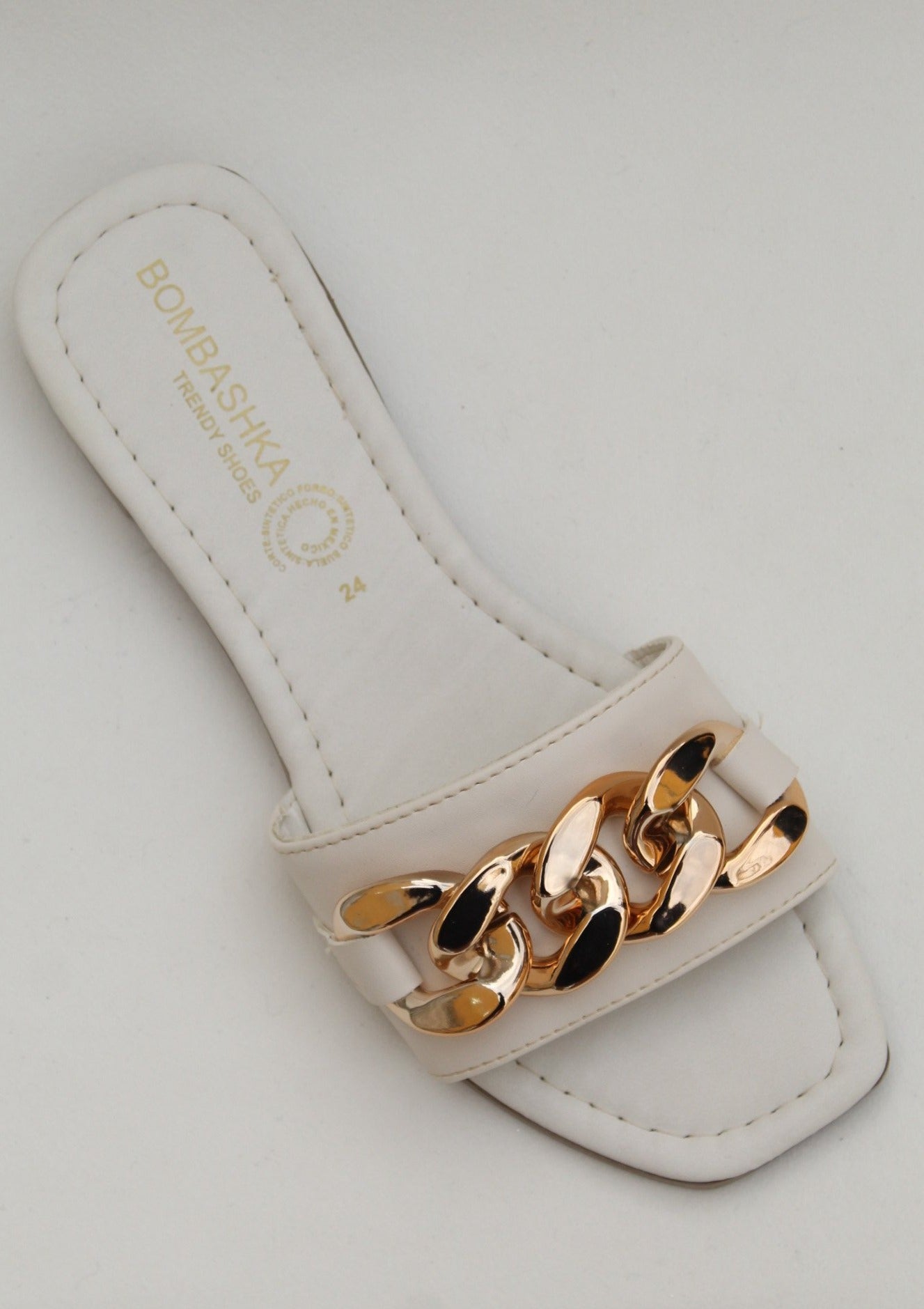 Saint Tropez Blanco (Menudeo)